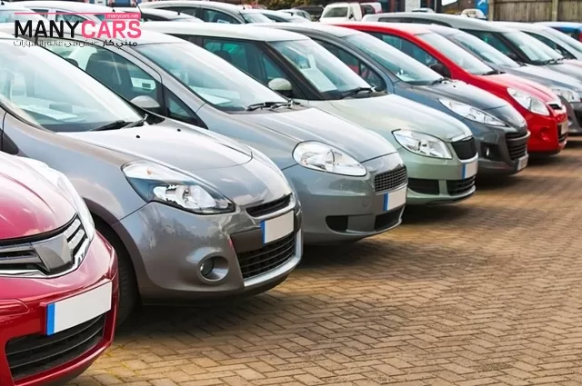 السيارات اليابانية الأكثر مبيعاً في مصر في 2023 تليها الصينية