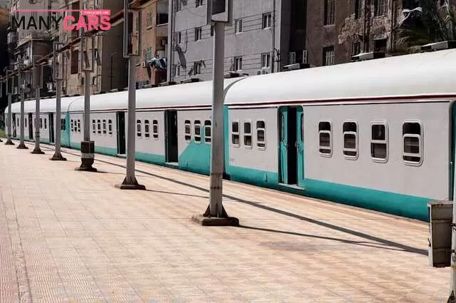 التجهيز لبدء تنفيذ مشروع مترو الإسكندرية أبو قير محطة مصر