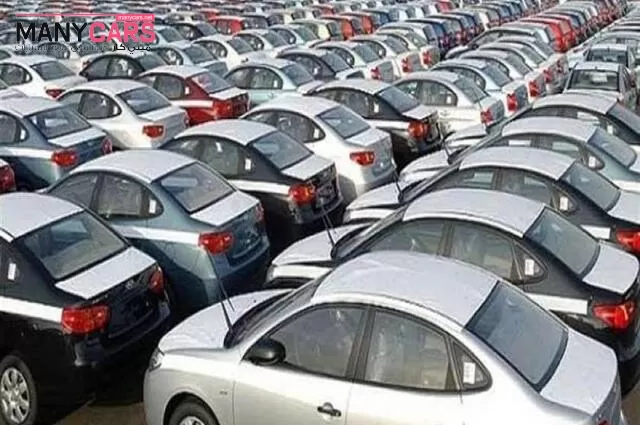 270 ألف سيارة توقعات مؤسسة فيتش لمبيعات السيارات بمصر