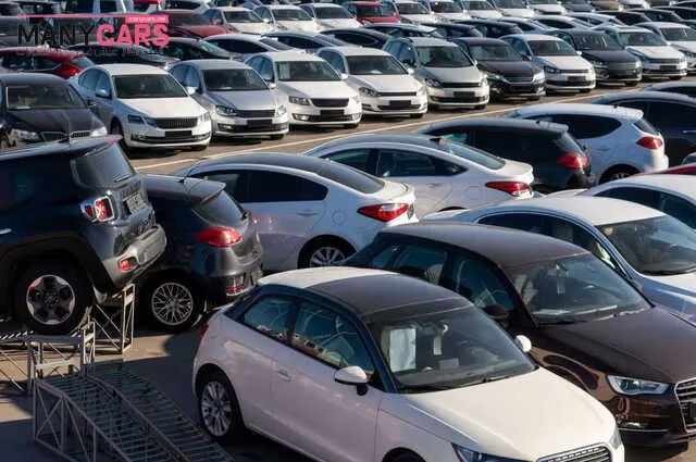سوق السيارات المستعملة يواجه المزيد من الصعوبات عالمياً .. والعكس في مصر!!
