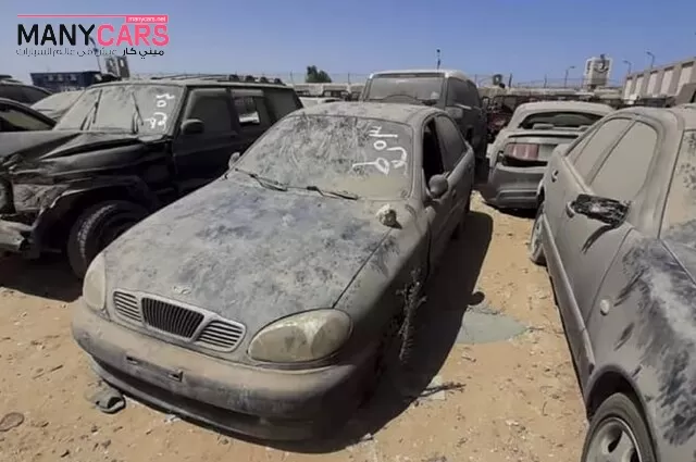 20 نوفمبر ميعاد انطلاق مزاد سيارات جمرك مطار القاهرة