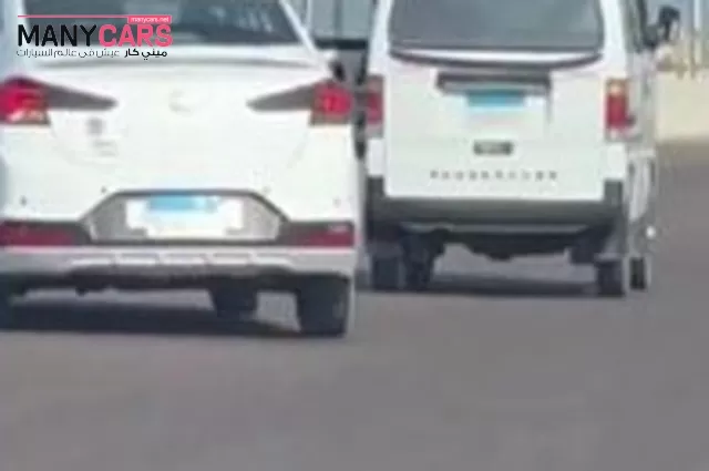 ضبط سيارتين للاستعراض في الاسكندرية وطفل يقود ميكروباص بالقاهرة