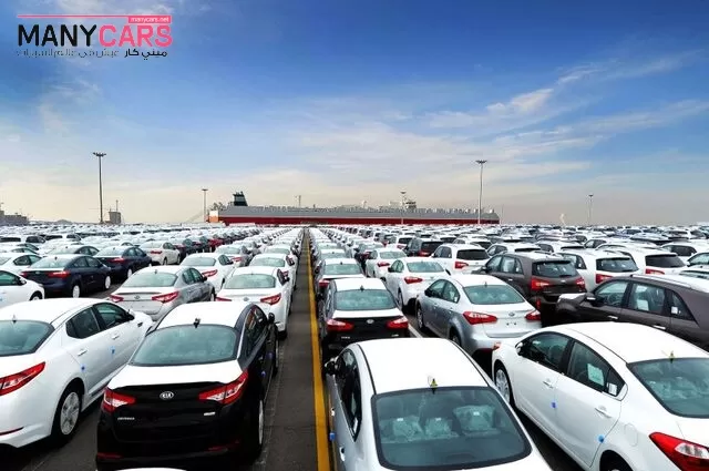 خبير : أهم الطرق لتقليل استيراد السيارات بمصر وتخفيض سعرها