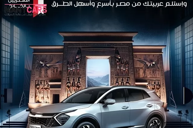 31 يناير نهاية مبادرة سيارات المصريين بالخارج وكيا تطالب بسرعة المشاركة