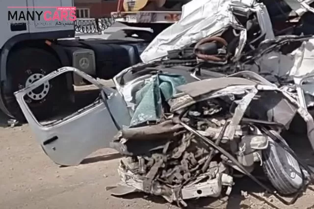 بتوجيه رئاسي : إغلاق الدائري الإقليمي في أماكن الإصلاح