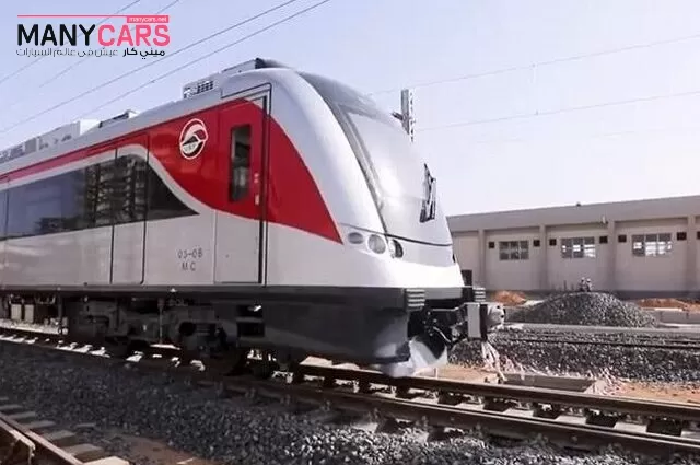 لا صحة لبيع أصول القطار الكهربائي السريع والخفيف في مصر