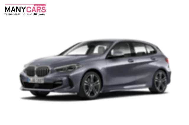 ثبات أسعار BMW الفئة الأولي والثانية والثالثة والرابعة والخامسة والسابعة وX1 وX2