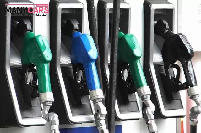 ارتفاع أسعار بنزين 80 و92 و95 في مصر
