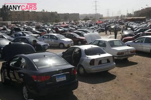 أسامة أبوالمجد: الطرازات الجديدة التي تدخل مصر ليست معيار لتحسن سوق السيارات