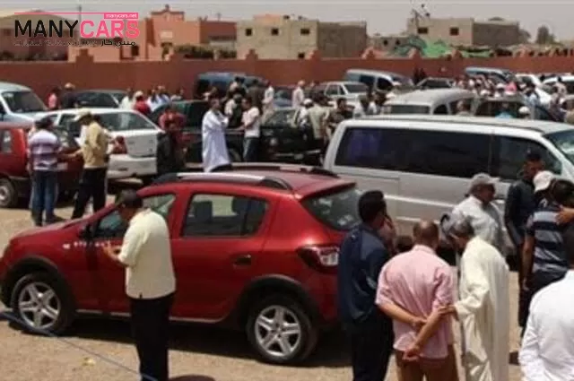 أمين مصنعى السيارات : أزمة سوق الزيرو أثرت على سوق المستعمل بمصر