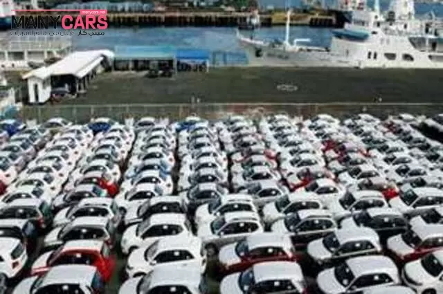 بيع أكثر من 8000 سيارة ملاكي في ديسمبر 2023 بمصر