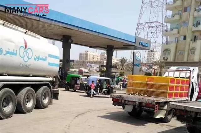 مصر تؤكد نجاح منظومة رصد ومراقبة تداول المنتجات البترولية