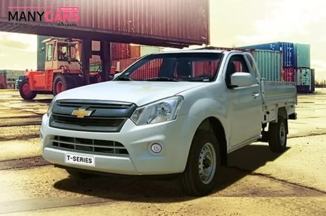 أفضل 5 شركات لبيع سيارات النقل في أكتوبر بمصر